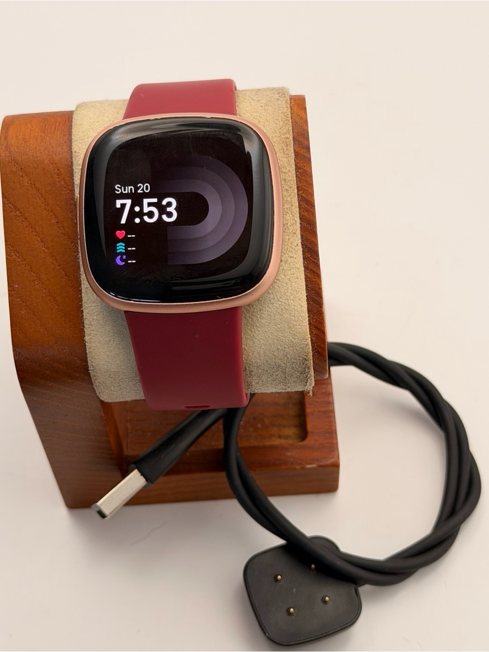 Fitbit Versa 4